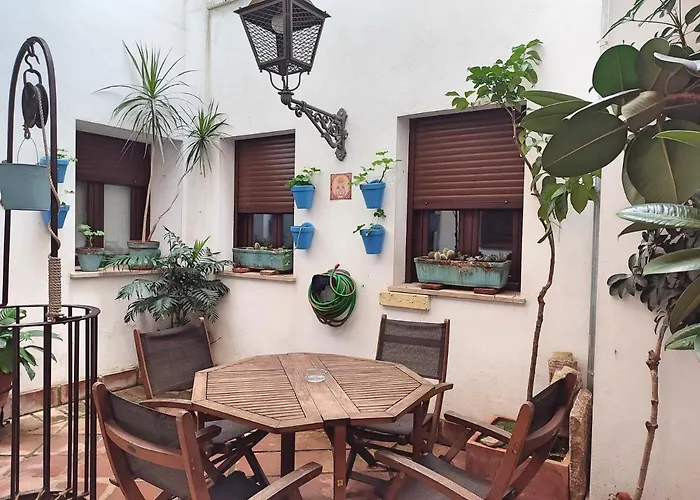 La Casa De Pedro Verdugo Turistico * Cordoba