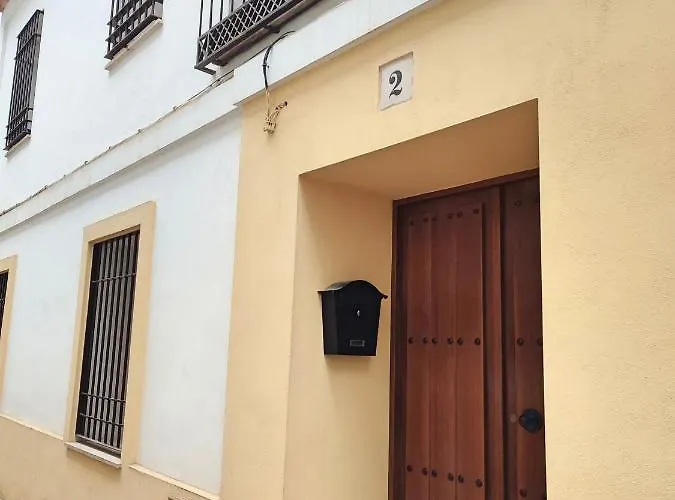 La Casa De Pedro Verdugo Turistico * Cordoba