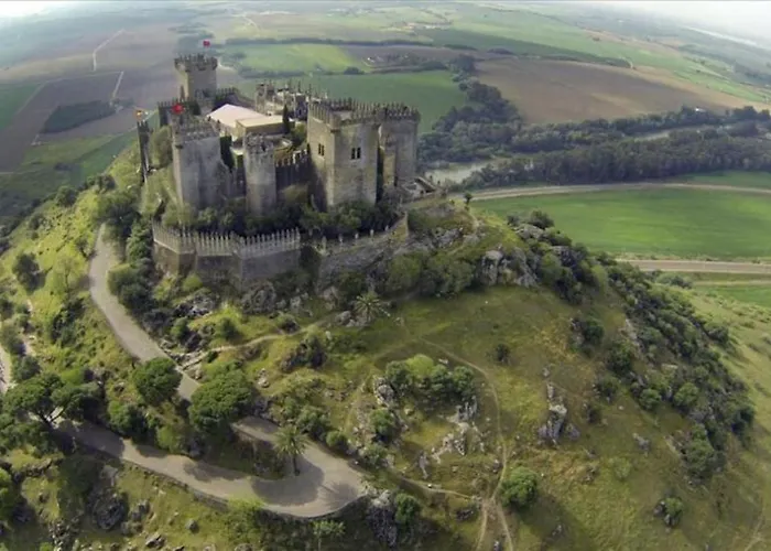 La Casa De Pedro Verdugo Turistico Cordoba