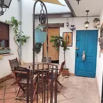 La Casa De Pedro Verdugo Turistico * 科爾多瓦