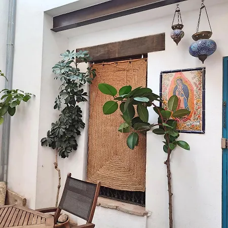 La Casa De Pedro Verdugo Turistico *