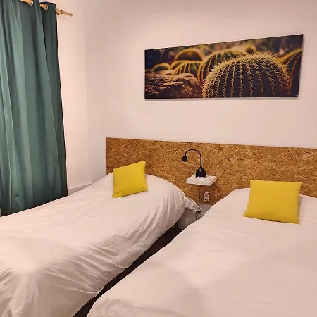 Apartamento La Casa De Pedro Verdugo Turístico *