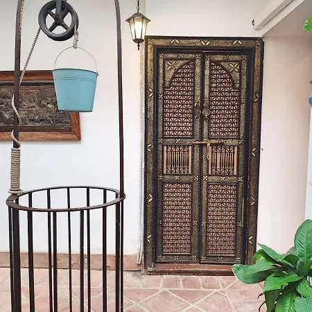 La Casa De Pedro Verdugo Turistico *