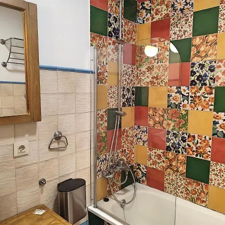 La Casa De Pedro Verdugo Turistico Apartment *