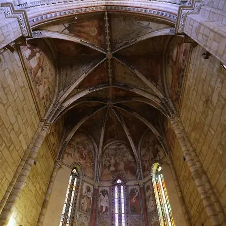 La Casa De Pedro Verdugo Turistico