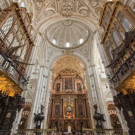La Casa De Pedro Verdugo Turistico * Cordoba
