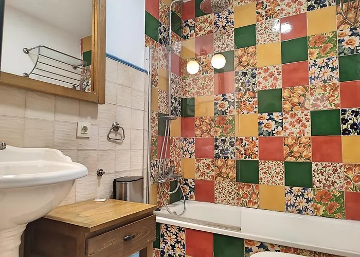 La Casa De Pedro Verdugo Turistico * קורדובה