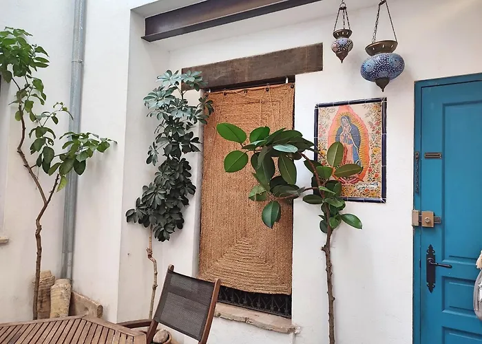 La Casa De Pedro Verdugo Turistico *