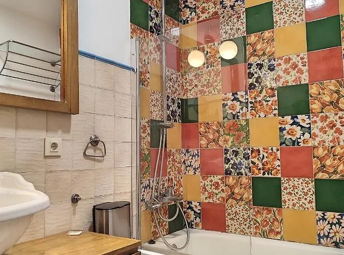 La Casa De Pedro Verdugo Turistico Apartmán