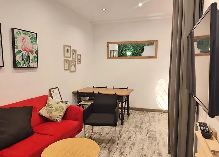 La Casa De Pedro Verdugo Turistico * Córdoba