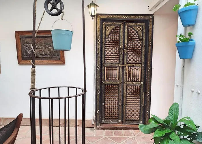 La Casa De Pedro Verdugo Turistico *