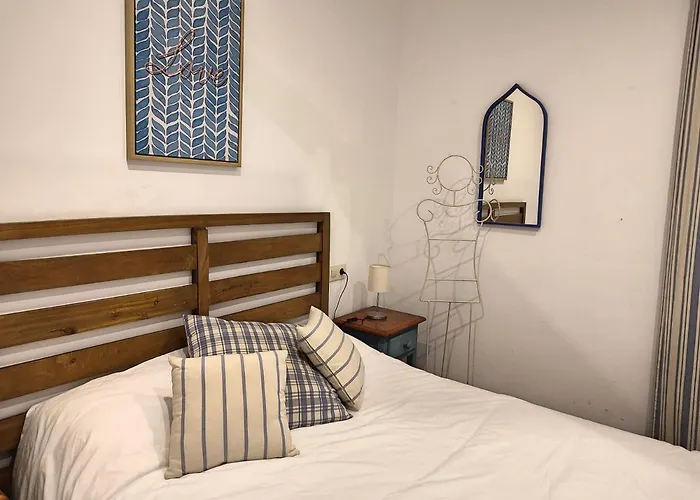 La Casa De Pedro Verdugo Turistico Apartmán *