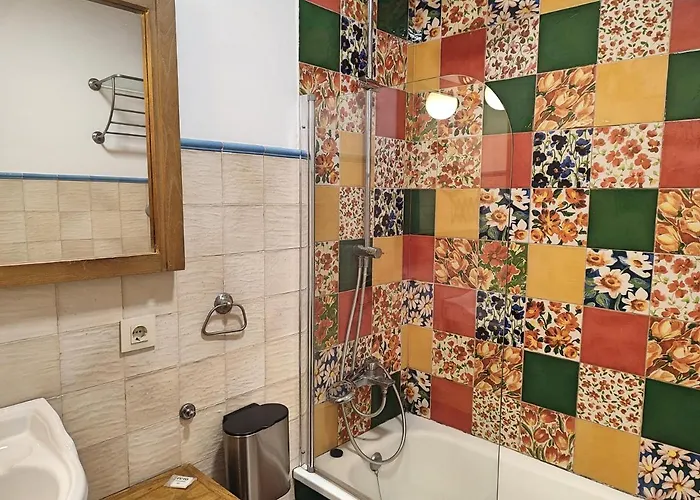 La Casa De Pedro Verdugo Turistico דירה *