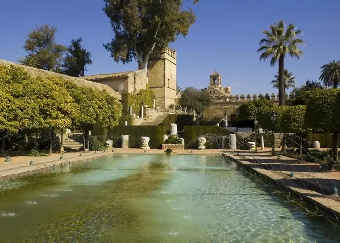La Casa De Pedro Verdugo Turistico Córdoba
