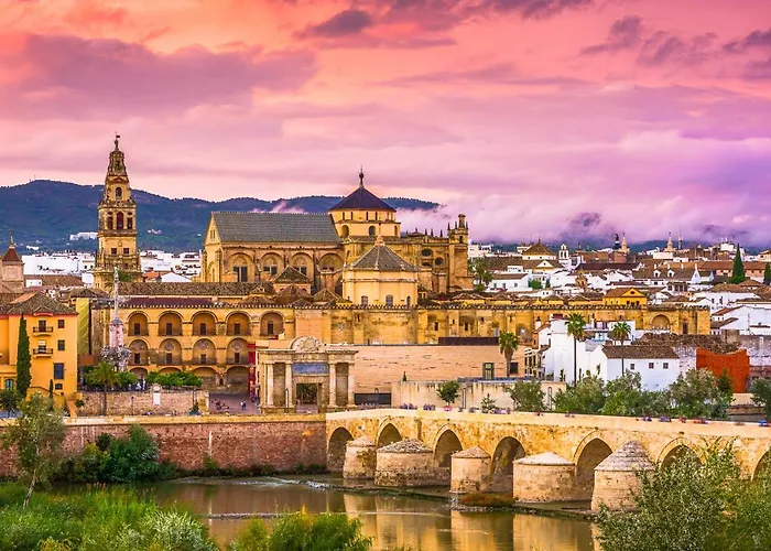 Apartmán La Casa De Pedro Verdugo Turistico Córdoba