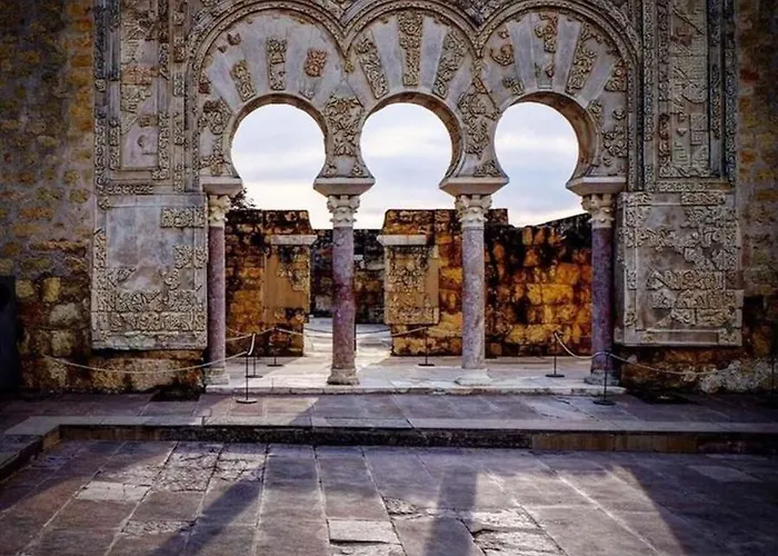 La Casa De Pedro Verdugo Turistico Apartmán Córdoba