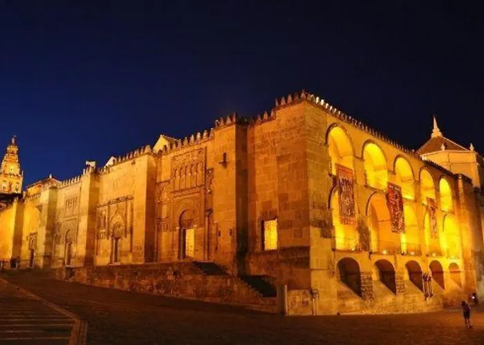 La Casa De Pedro Verdugo Turistico * קורדובה