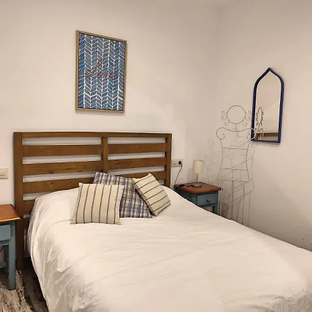 Apartman La Casa De Pedro Verdugo Turistico *