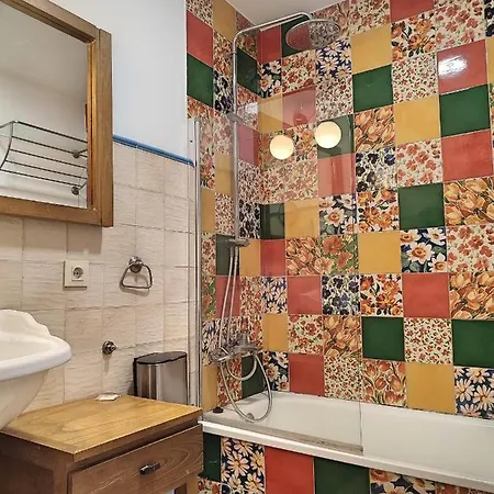 La Casa De Pedro Verdugo Turistico Apartman