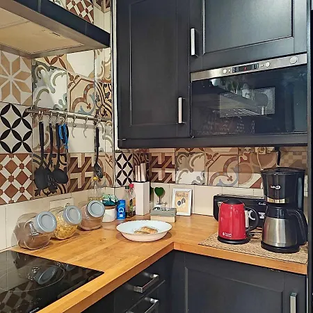 La Casa De Pedro Verdugo Turistico Apartman Córdoba