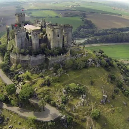 La Casa De Pedro Verdugo Turistico Córdoba
