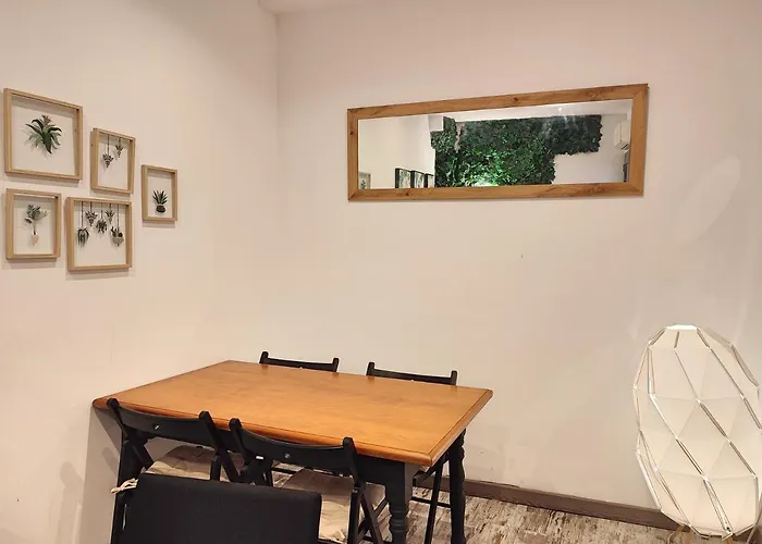 La Casa De Pedro Verdugo Turistico Appartement Cordoue