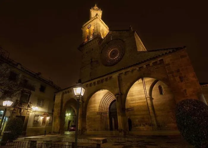 Appartement La Casa De Pedro Verdugo Turistico Cordoue
