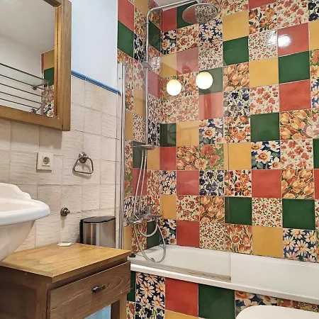 La Casa De Pedro Verdugo Turistico * Кордова