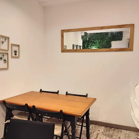 La Casa De Pedro Verdugo Turistico Апартаменты Кордова