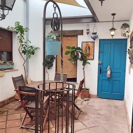 La Casa De Pedro Verdugo Turistico * Кордова