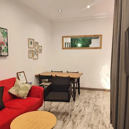 La Casa De Pedro Verdugo Turistico * Кордова
