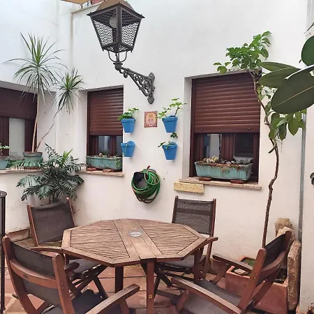 La Casa De Pedro Verdugo Turistico * Кордова