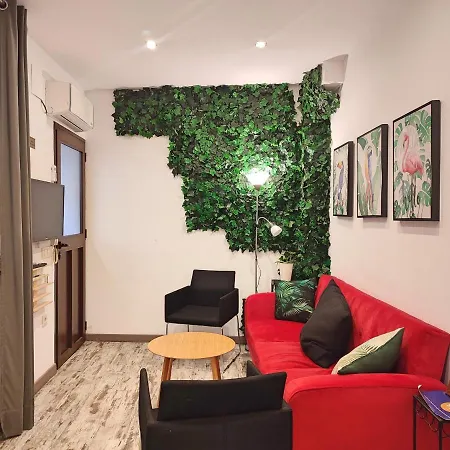 La Casa De Pedro Verdugo Turistico Апартаменты Кордова