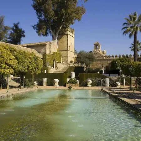 La Casa De Pedro Verdugo Turistico Кордова