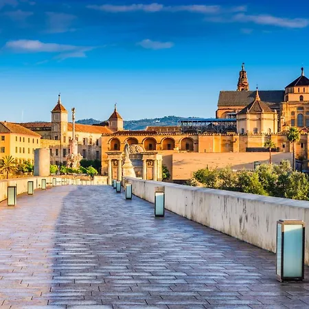 Апартаменты La Casa De Pedro Verdugo Turistico *