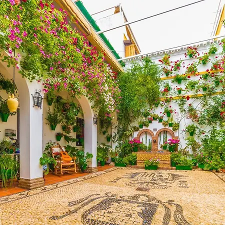 Апартаменты La Casa De Pedro Verdugo Turistico *