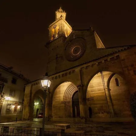 Апартаменты La Casa De Pedro Verdugo Turistico Кордова