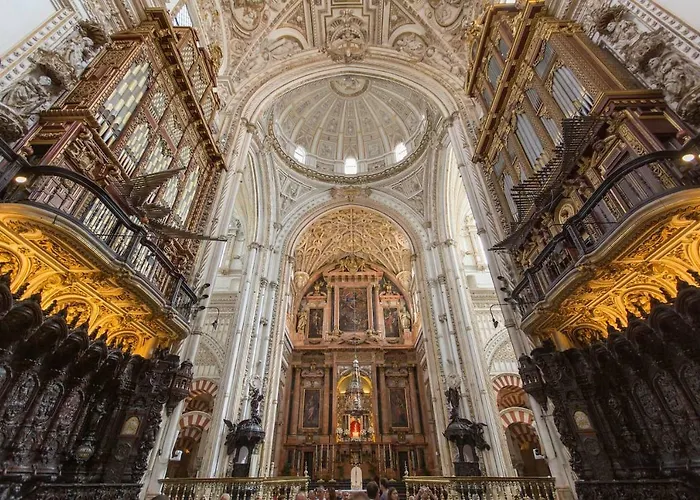 La Casa De Pedro Verdugo Turistico * コルドバ